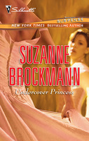 Cover image for Undercover Princess